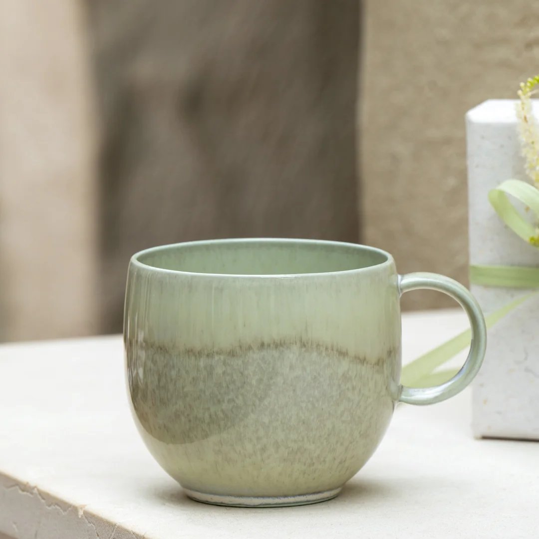 Perlemor Alga Кружка 350 мл (1951749651) Villeroy & Boch - spb.v-b.ru