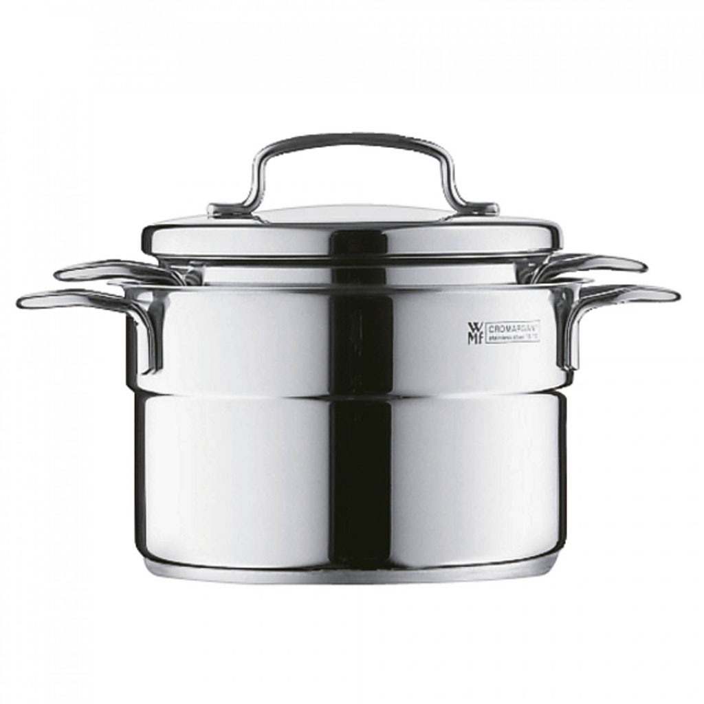 Mini Кастрюля 1.3 л 14 см (0714776040) WMF - spb.v-b.ru