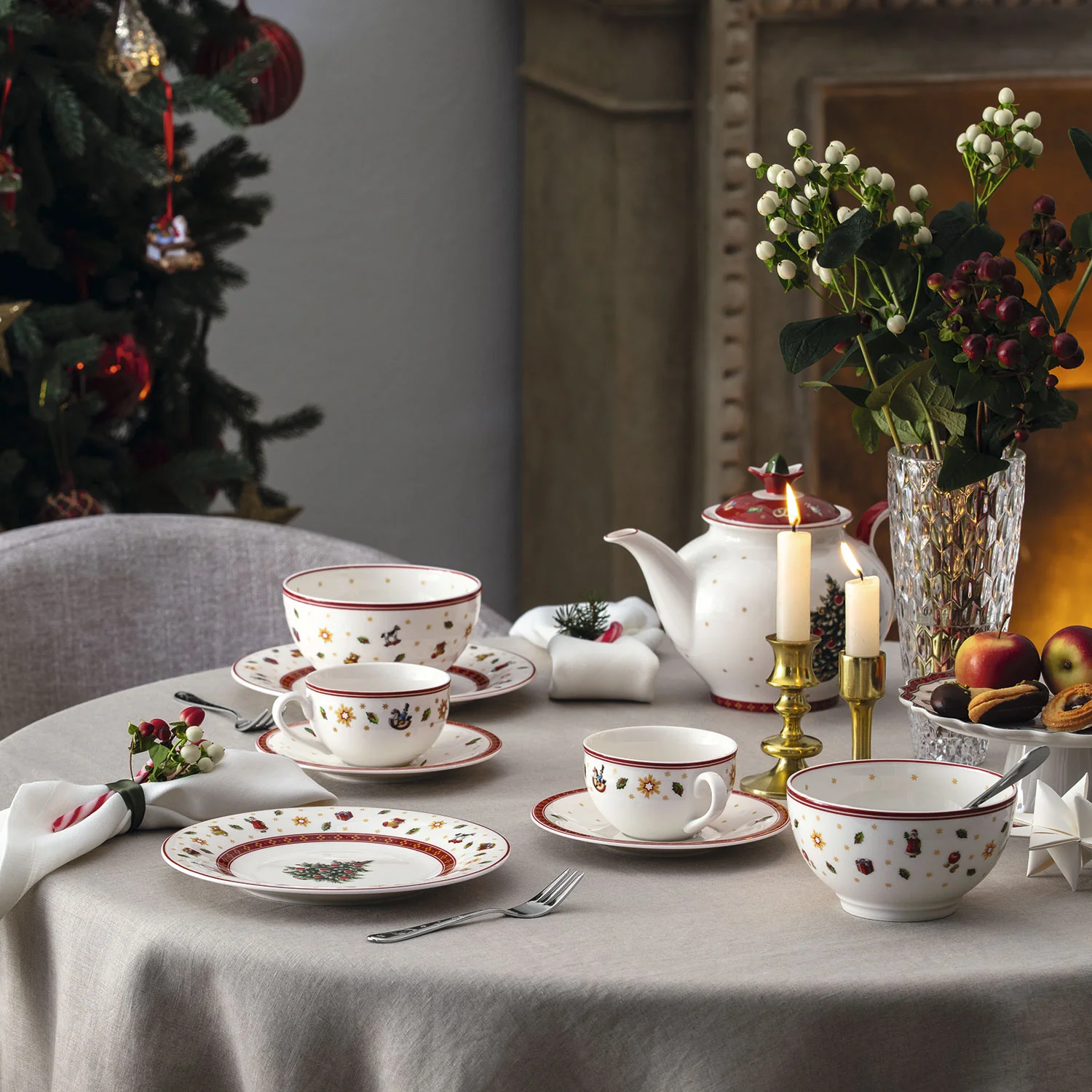Toy's Delight Specials Салатная тарелка 21.5 см Villeroy & Boch
https://spb.v-b.ru
г.Санкт-Петербург
eshop@v-b.spb.ru
+7(812)3801977