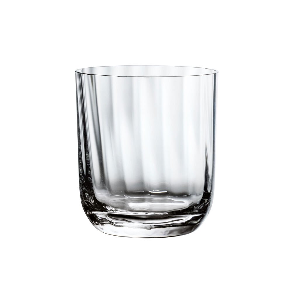 Rose Garden Glass Набор низких стаканов 4 шт (1137258140) Villeroy & Boch - spb.v-b.ru