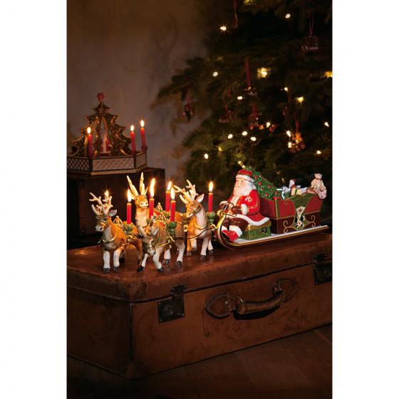 Christmas Toys Memory Фигурка Сани Санты 70 см Villeroy & Boch
https://spb.v-b.ru
г.Санкт-Петербург
eshop@v-b.spb.ru
+7(812)3801977