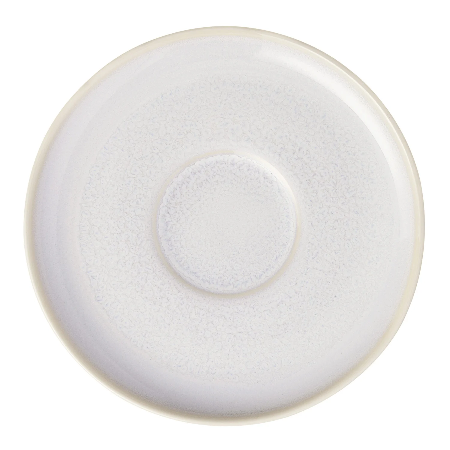Crafted Cotton Блюдце для кофейной чашки 15 см (1951831310) Villeroy & Boch - spb.v-b.ru
