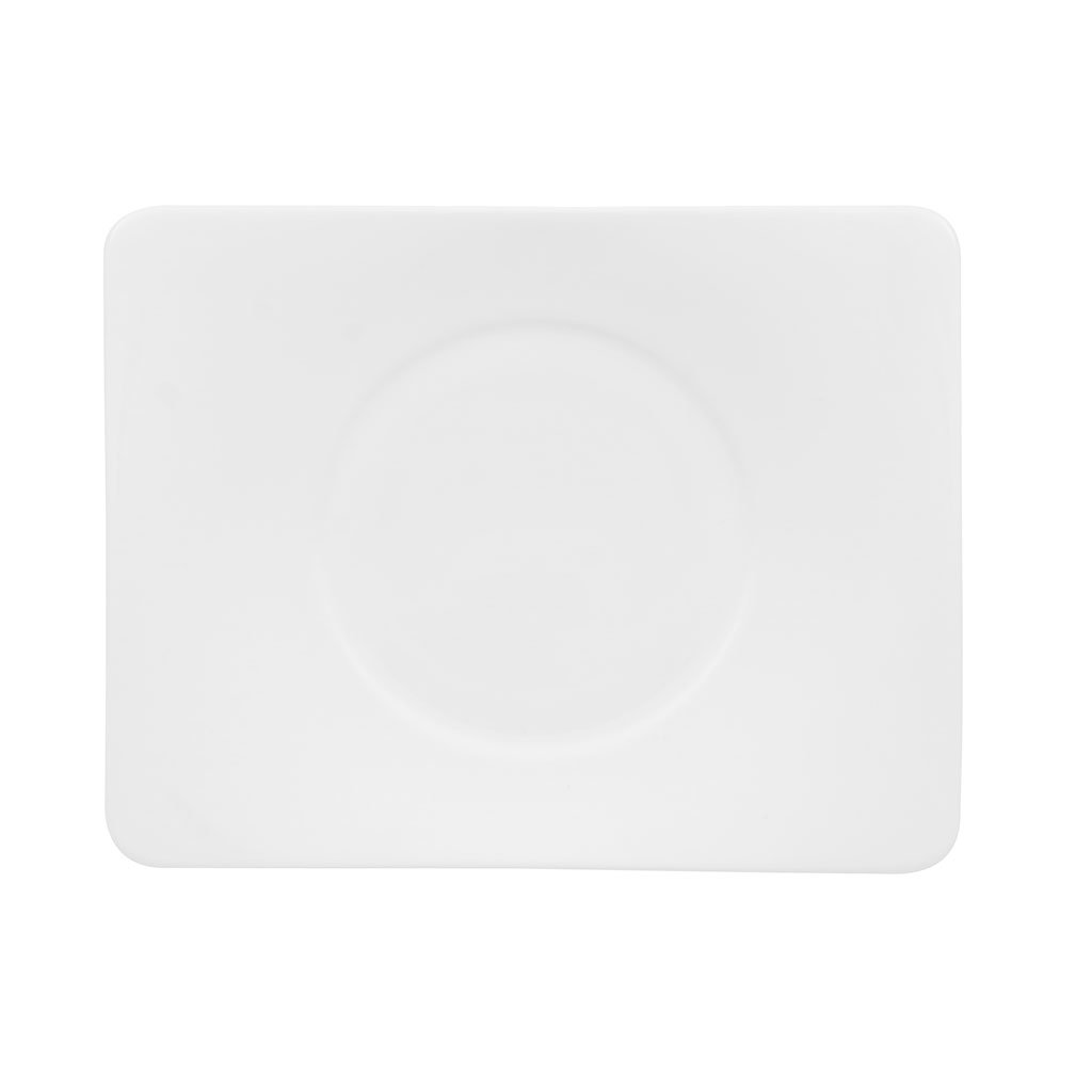 Modern Grace Блюдце к чайной чашке 17х14 см (1045101280) Villeroy & Boch - spb.v-b.ru