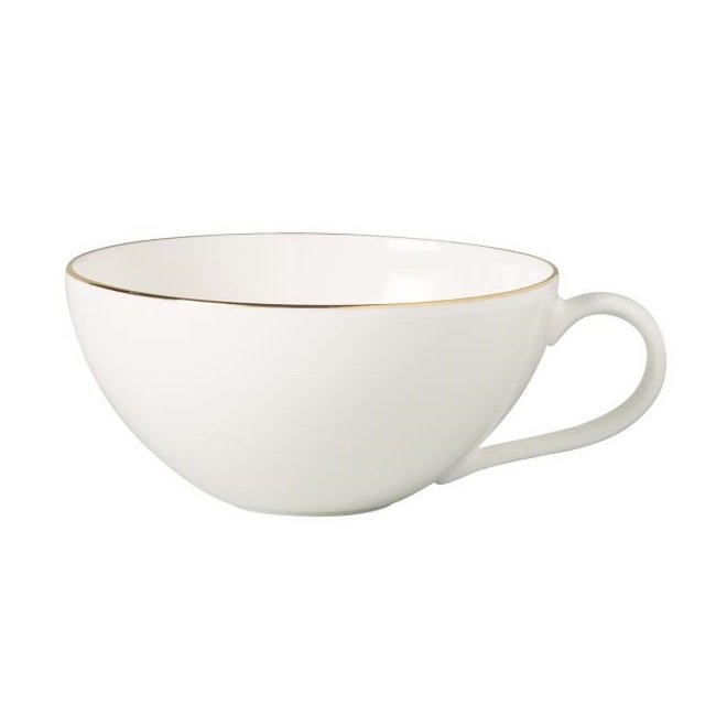 Anmut Gold Чашка чайная 0.2 л  (1046531270) Villeroy & Boch - spb.v-b.ru