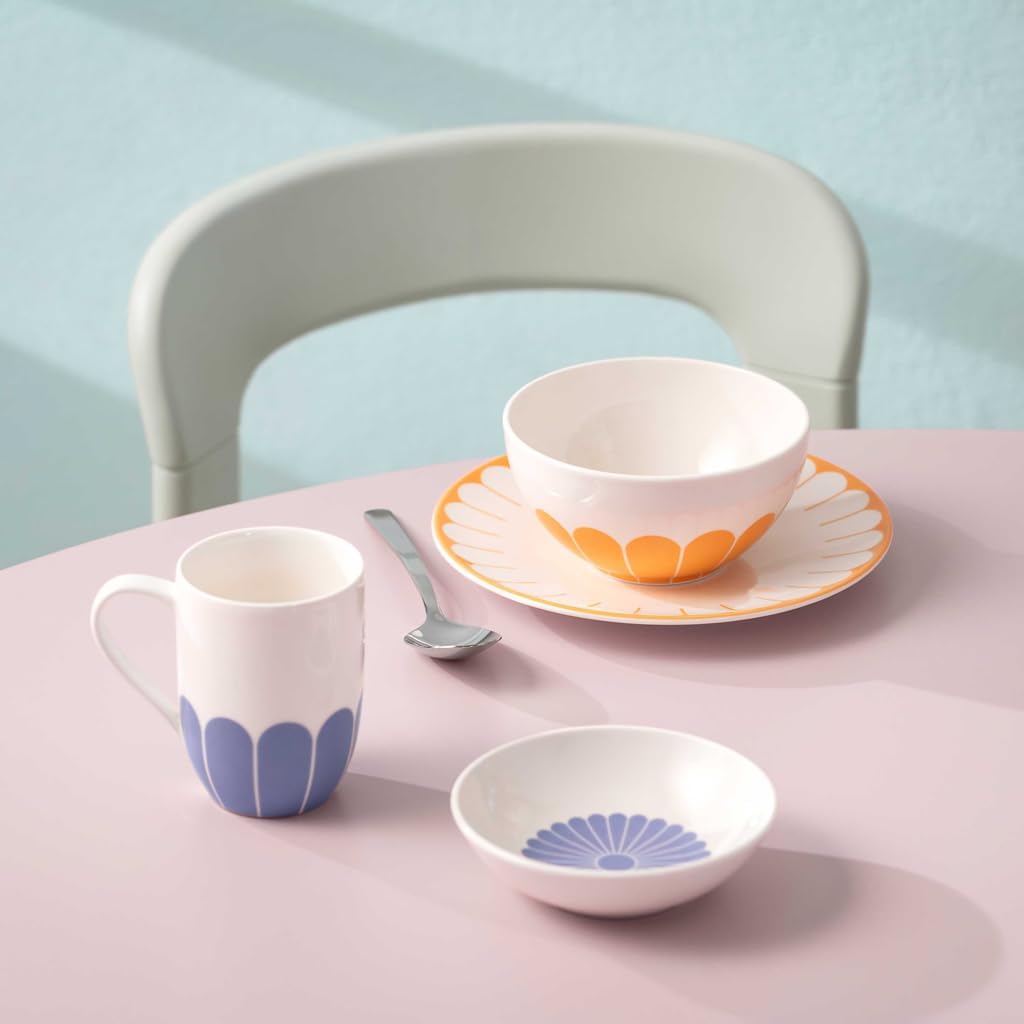 Fleur Bleu Кружка 290 мл (1045519651) Villeroy & Boch - spb.v-b.ru