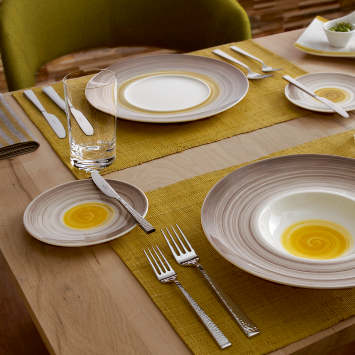 AMARAH DATE FLOWER Тарелка 16 см (1640372661) Villeroy & Boch - spb.v-b.ru