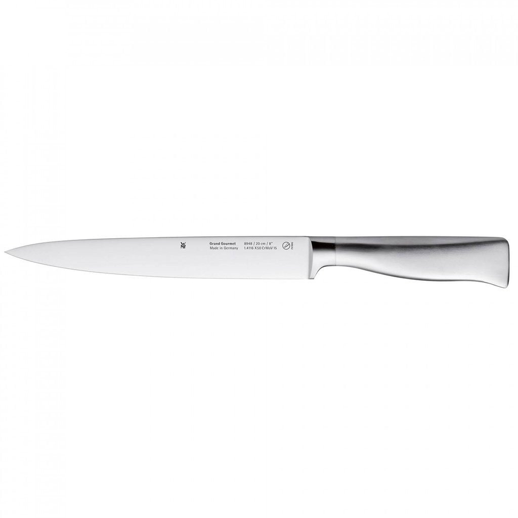 Grand Gourmet Нож разделочный 32 см /длина лезвия 20 см (1889486032) WMF - spb.v-b.ru