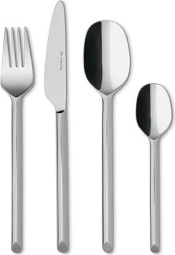 Like Столовые приборы 16 предметов Villeroy & Boch
https://spb.v-b.ru
г.Санкт-Петербург
eshop@v-b.spb.ru
+7(812)3801977