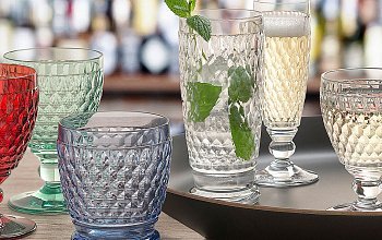 Скидка 30% на коллекцию Boston