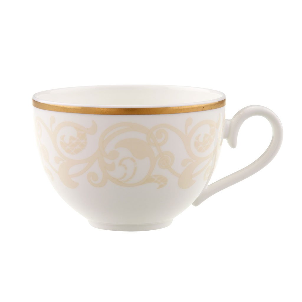 Ivoire Чайно-кофейная чашка 0.20 л (1043901300) Villeroy & Boch - spb.v-b.ru