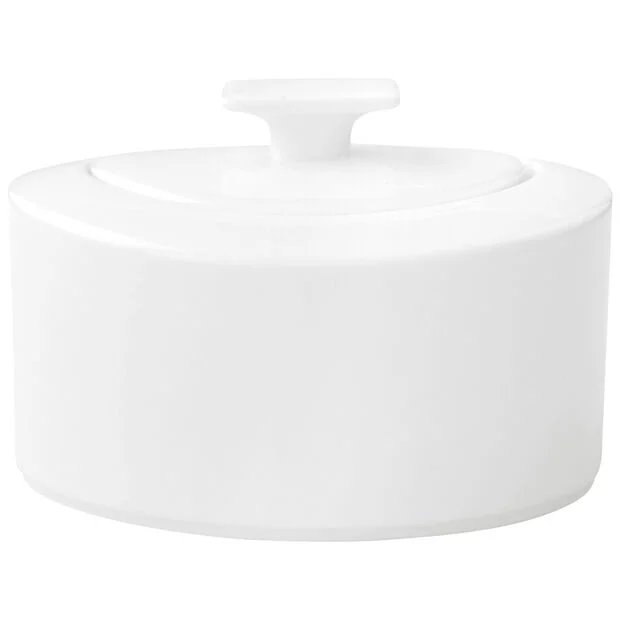 Modern Grace Сахарница на 6 персон 0,33 л Villeroy & Boch
https://spb.v-b.ru
г.Санкт-Петербург
eshop@v-b.spb.ru
+7(812)3801977