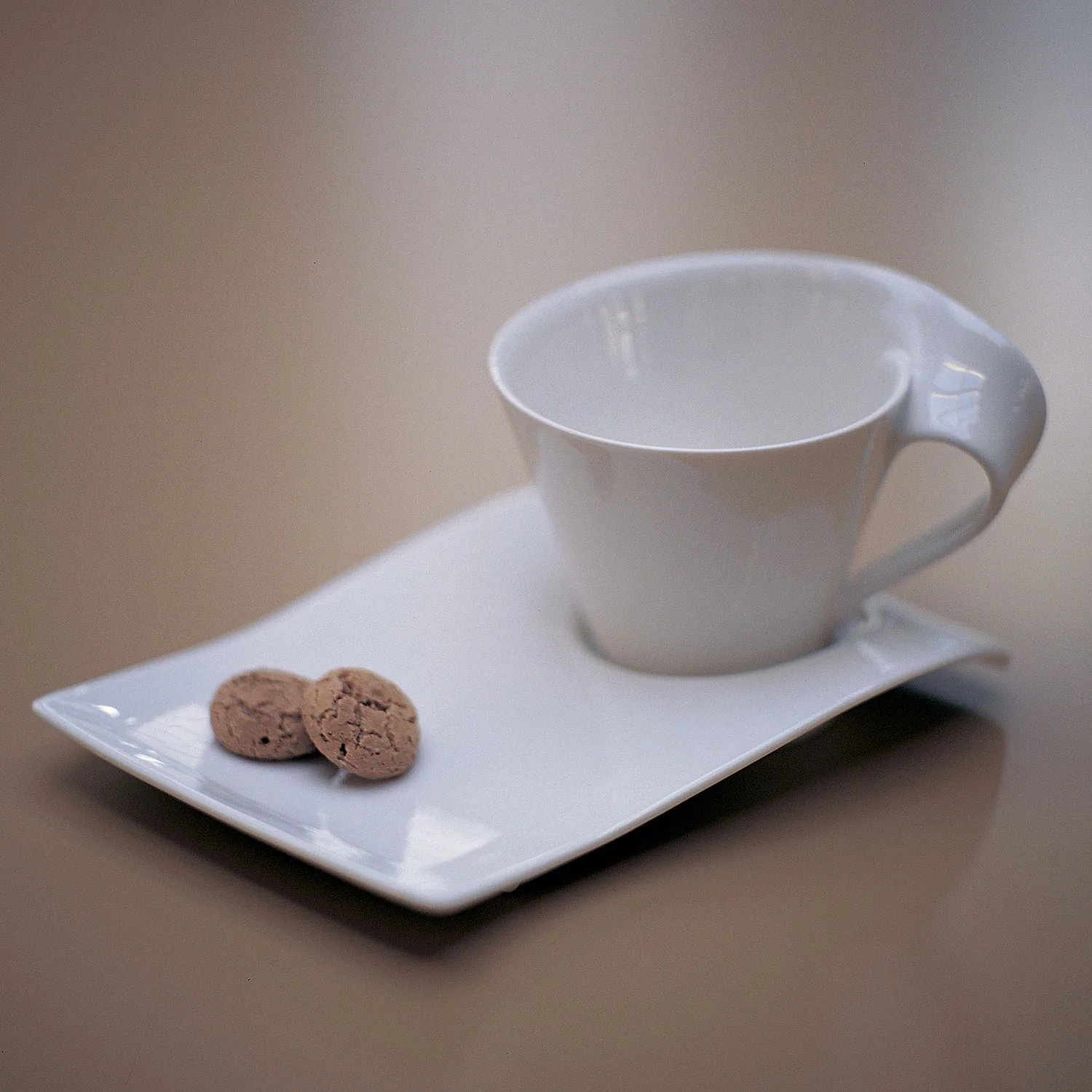 NewWave Caffe Чашка для завтрака 0.40 л (1024841210) Villeroy & Boch - spb.v-b.ru