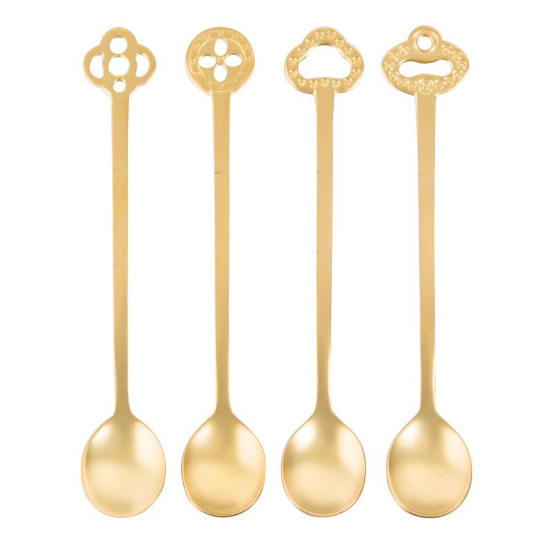 Набор ложек 4 штуки, Sambonet Oriental Living Antique Pvd Gold
https://spb.v-b.ru
г.Санкт-Петербург
eshop@v-b.spb.ru
+7(812)3801977