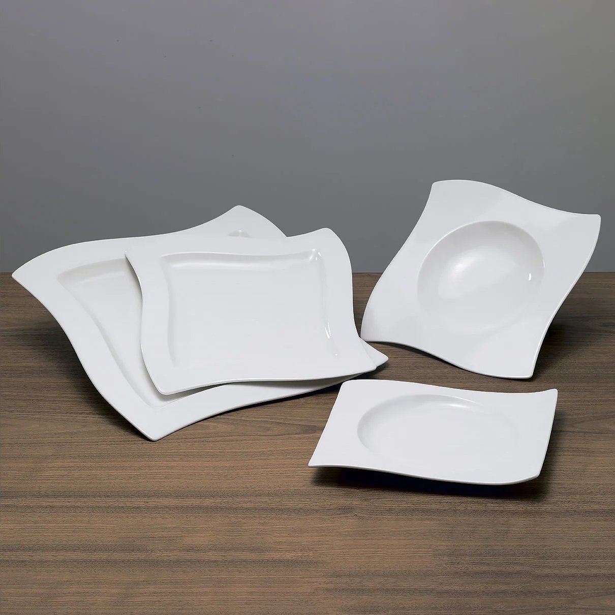 Плоская тарелка 27 см, NewWave
https://spb.v-b.ru
г.Санкт-Петербург
eshop@v-b.spb.ru
+7(812)3801977