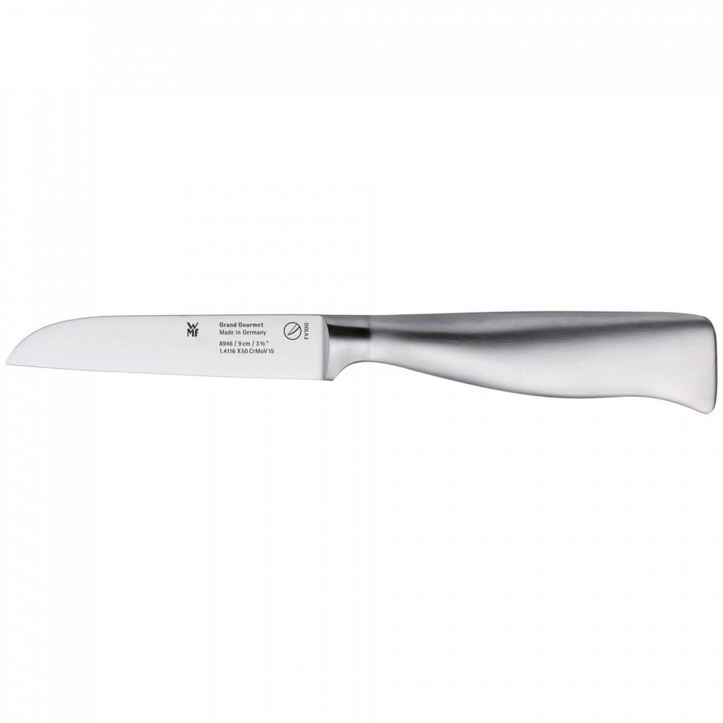 Grand Gourmet Нож для овощей с лезвием 9 см (1889466032) WMF - spb.v-b.ru