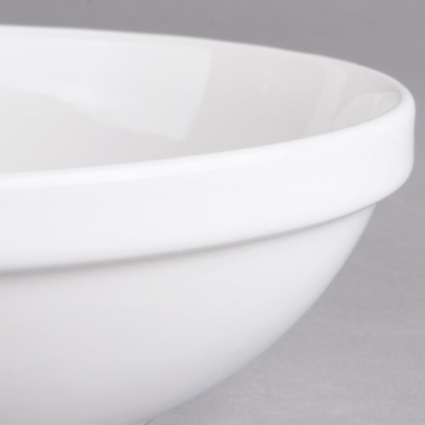 EASY WHITE Салатник 18 см  (1621553190) Villeroy & Boch - spb.v-b.ru