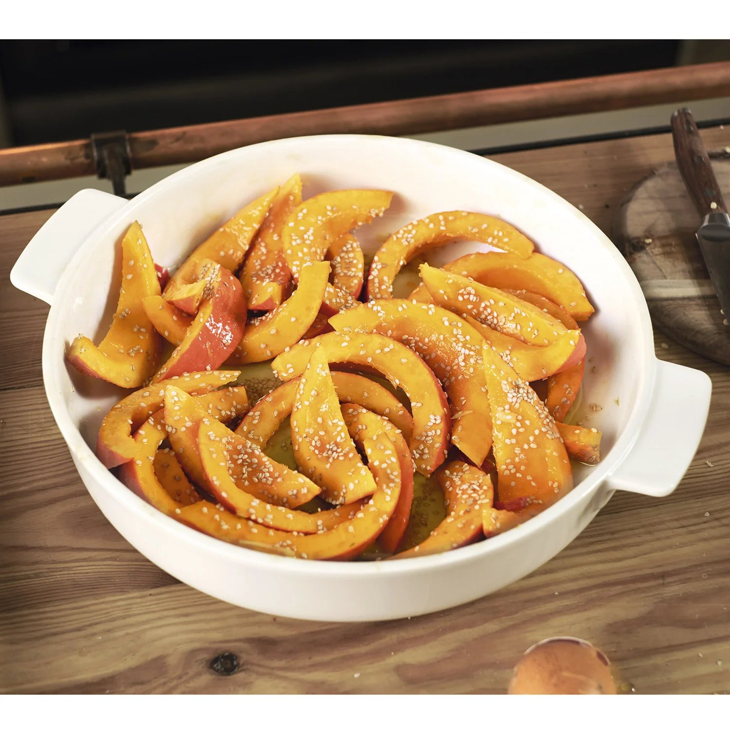 Clever Cooking Блюдо круглое для запекания 28 см Villeroy & Boch
https://spb.v-b.ru
г.Санкт-Петербург
eshop@v-b.spb.ru
+7(812)3801977