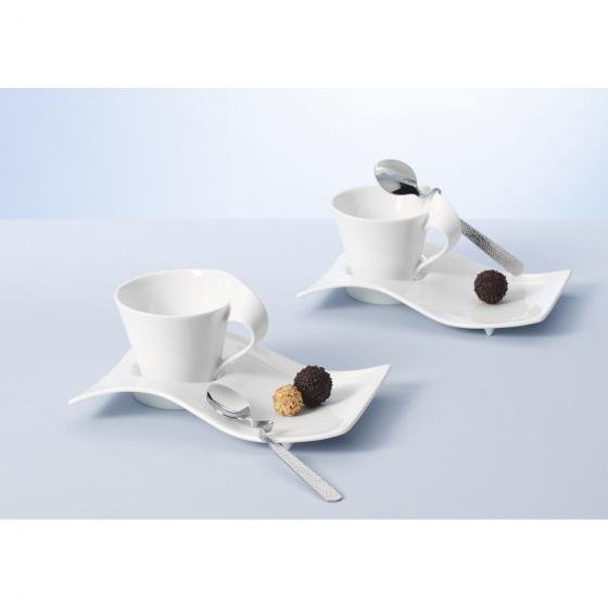 NewWave Caffe - Spoon Ложка для чая/кофе 175 мм Villeroy & Boch
https://spb.v-b.ru
г.Санкт-Петербург
eshop@v-b.spb.ru
+7(812)3801977