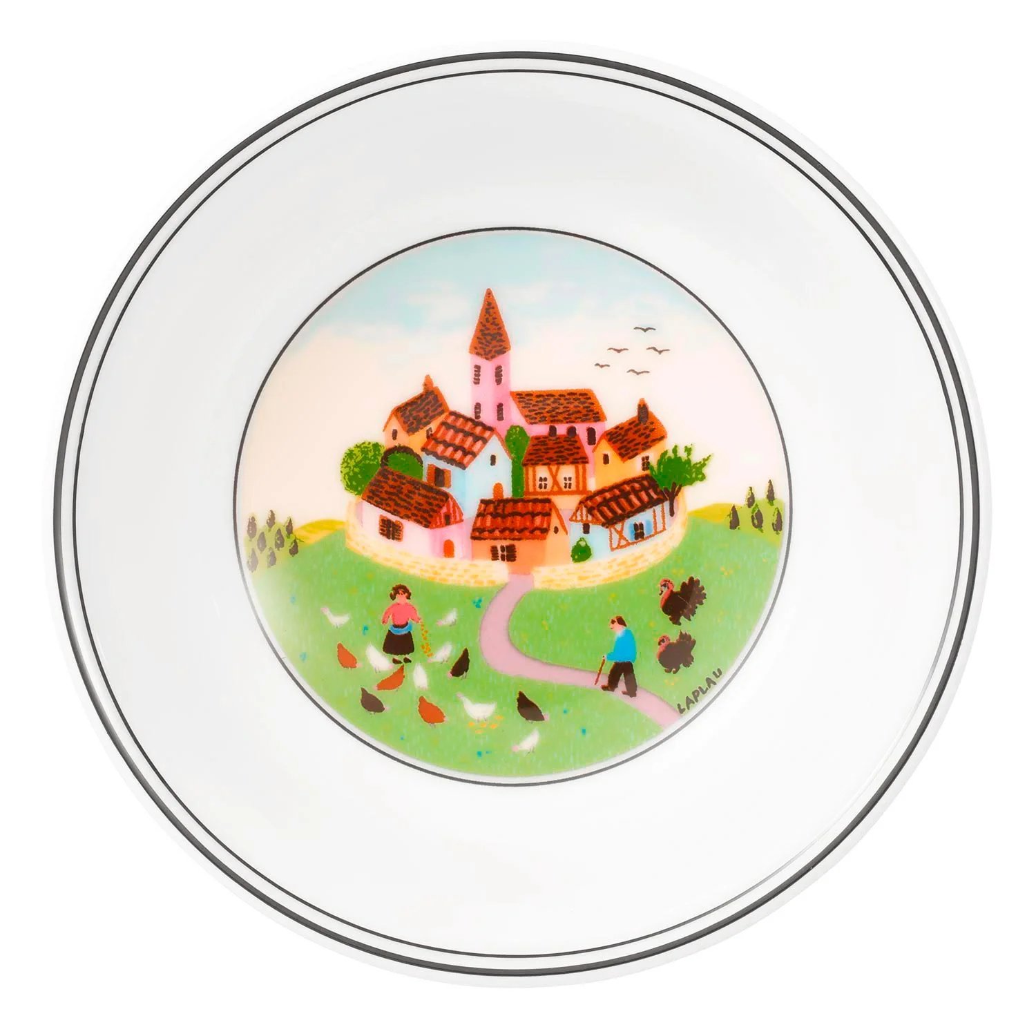 Индивидуальный салатник 14см, Design Naif 
https://spb.v-b.ru
г.Санкт-Петербург
eshop@v-b.spb.ru
+7(812)3801977