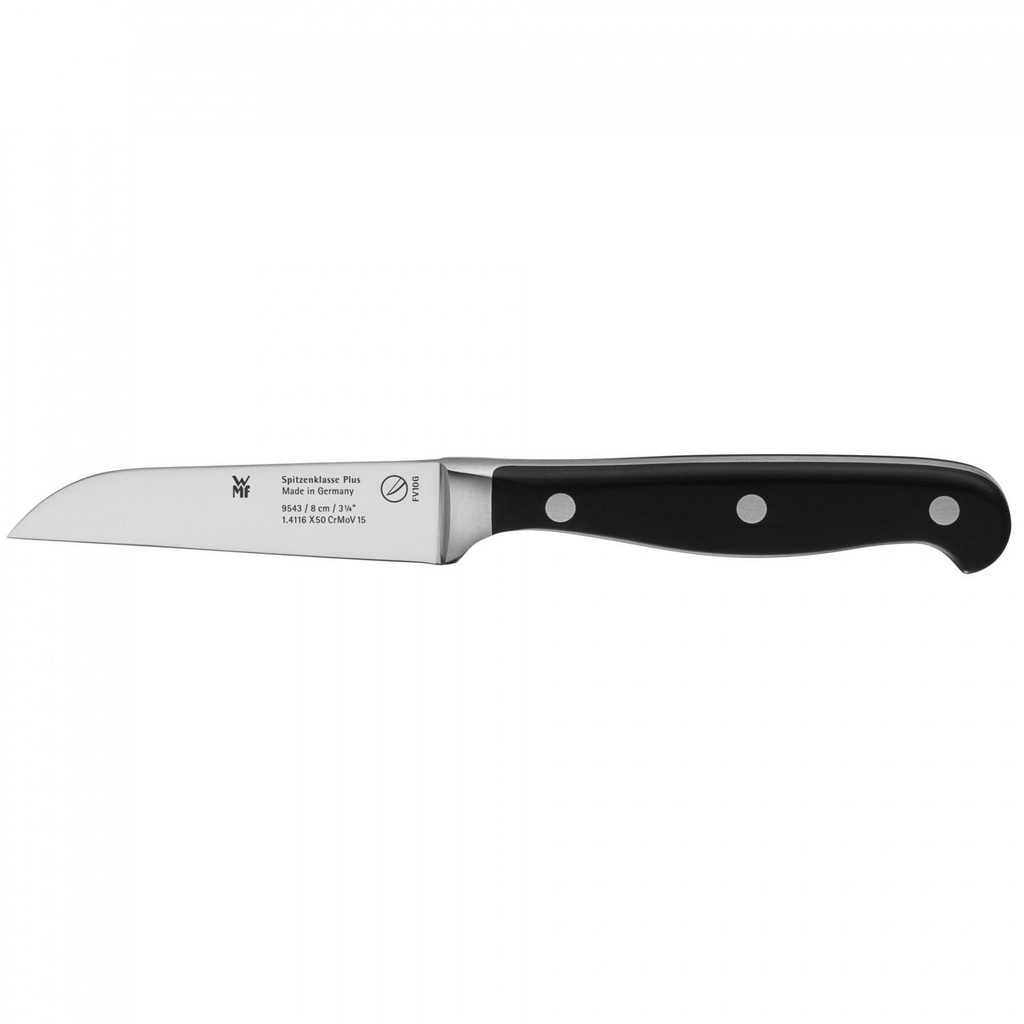 Spitzenklasse Plus Нож овощной 18 см с лезвием 8 см (1895436032) WMF - spb.v-b.ru