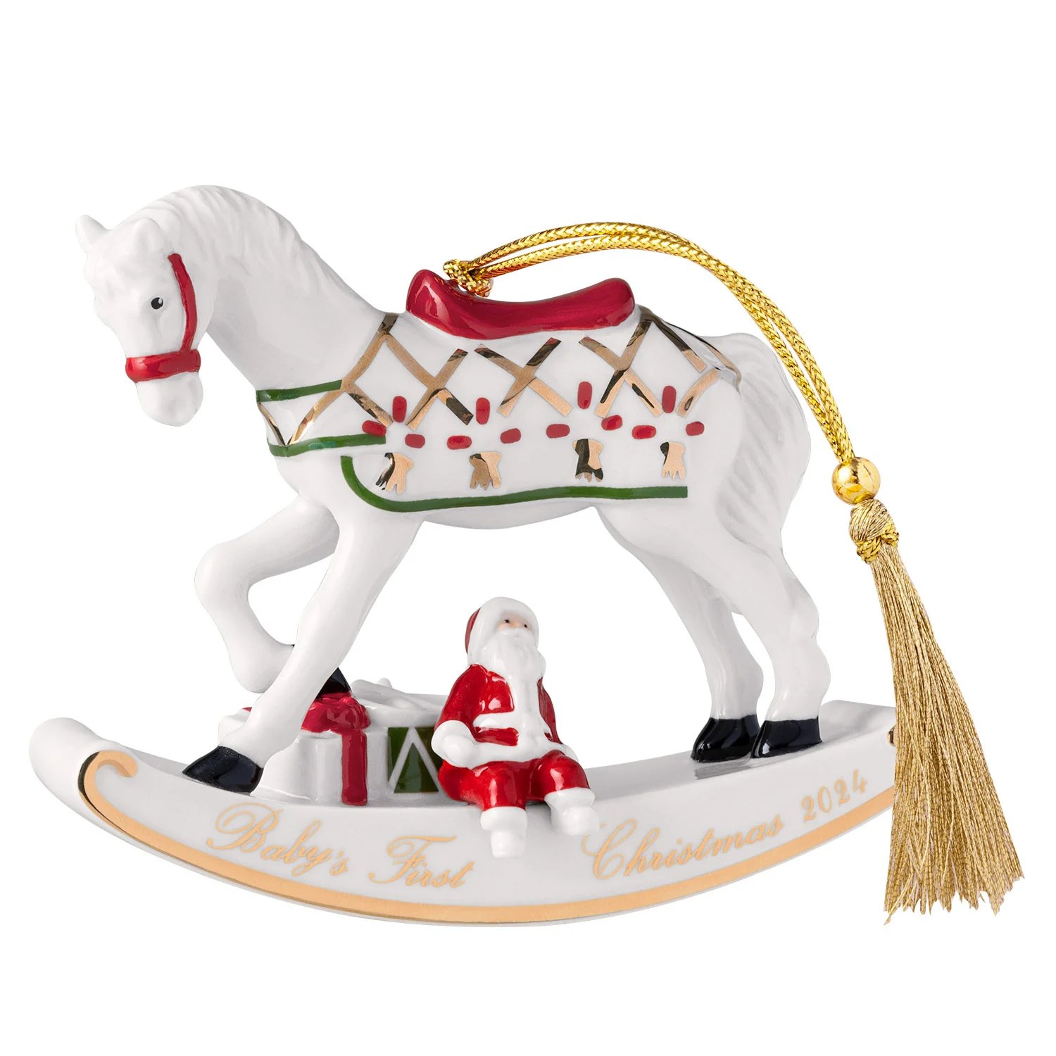 Christmas Classics Украшение "Лошадка" 10 см Villeroy & Boch
https://spb.v-b.ru
г.Санкт-Петербург
eshop@v-b.spb.ru
+7(812)3801977