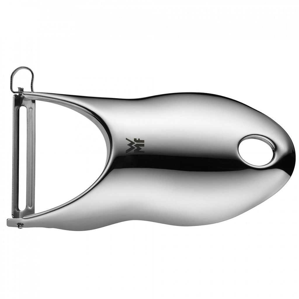 WMF Gourmet Нож для чистки овощей (1888906040) WMF - spb.v-b.ru