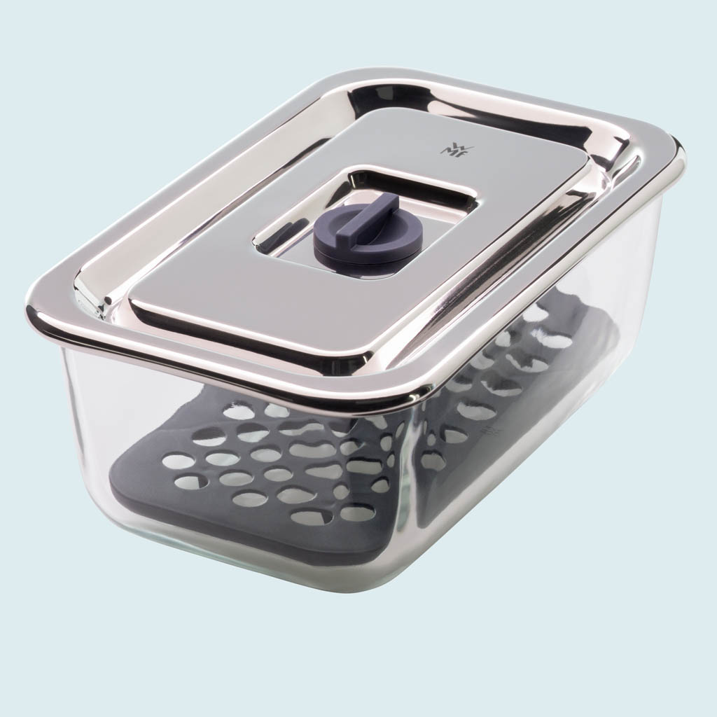 Top Serve Банка со вставкой 21х13см (0654896020) WMF - spb.v-b.ru