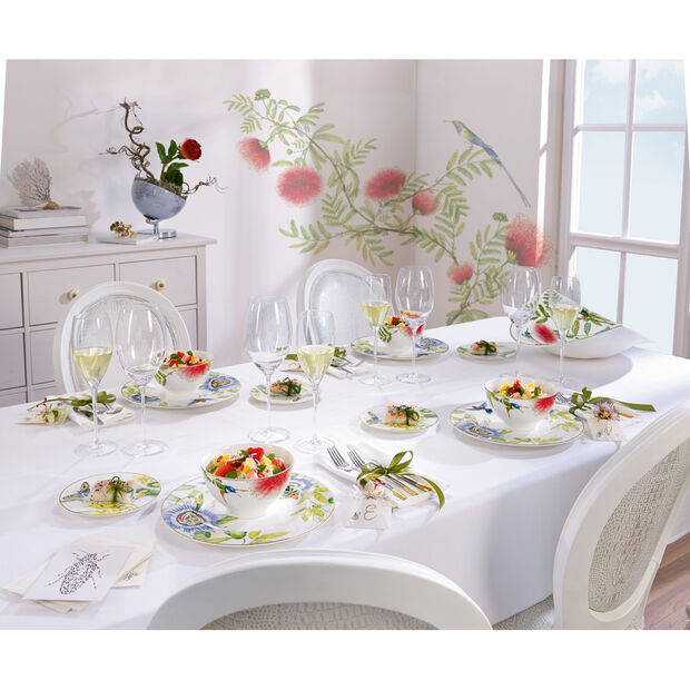 Amazonia Anmut Пирожковая тарелка 16 см (1043812660) Villeroy & Boch - spb.v-b.ru