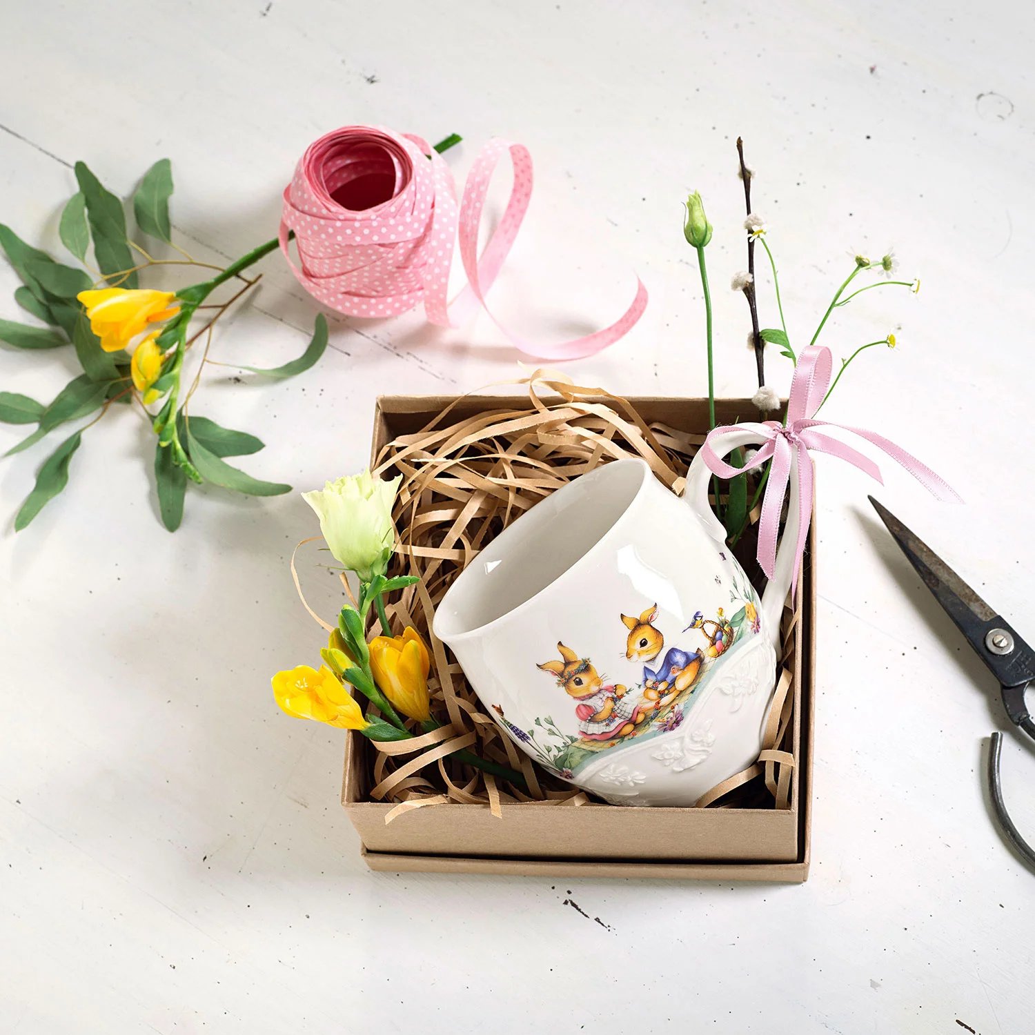 Кружка 530 мл, "Цветочная поляна" Spring Fantasy
https://spb.v-b.ru
г.Санкт-Петербург
eshop@v-b.spb.ru
+7(812)3801977