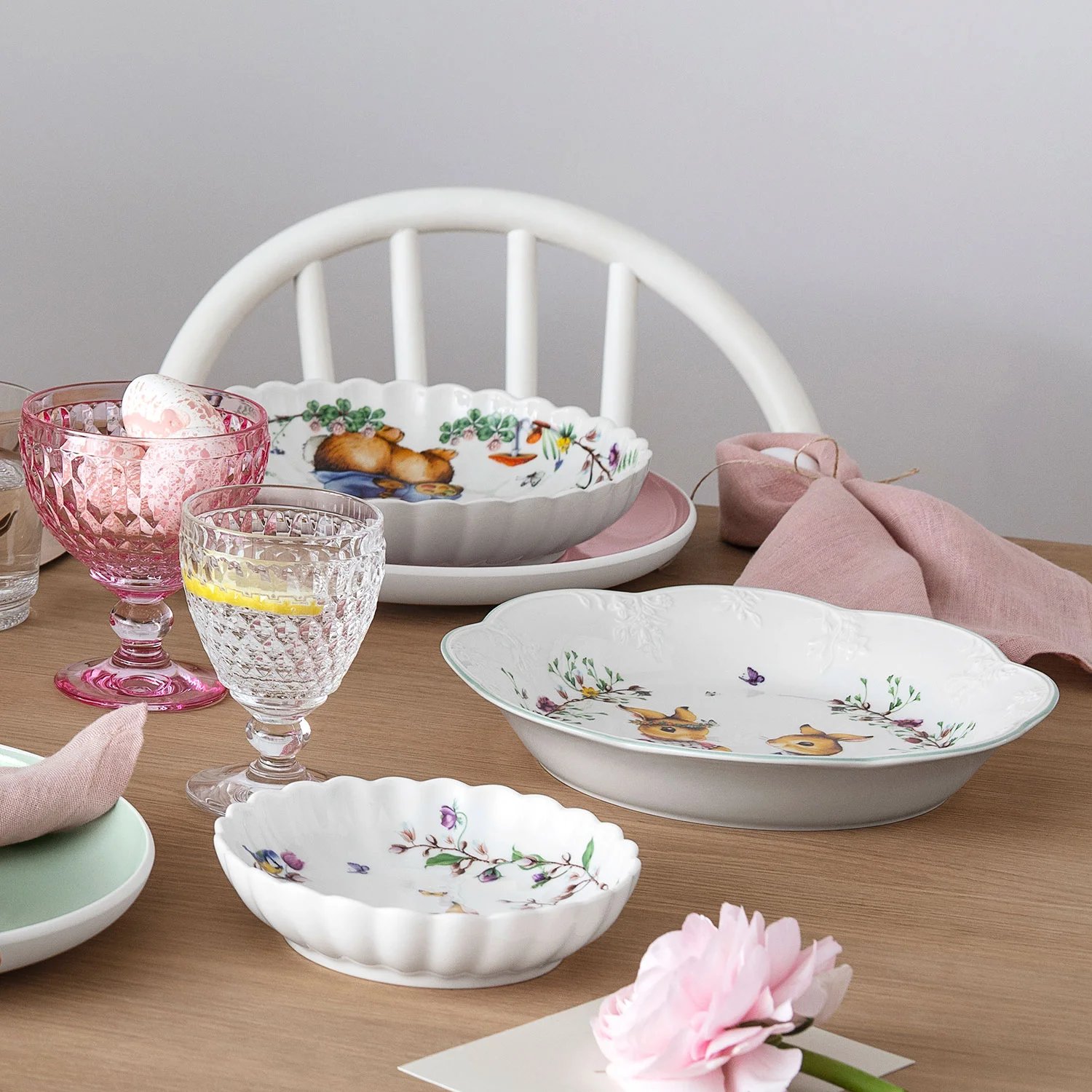 Салатник 24см, "Кролик Макс" Spring Fantasy
https://spb.v-b.ru
г.Санкт-Петербург
eshop@v-b.spb.ru
+7(812)3801977