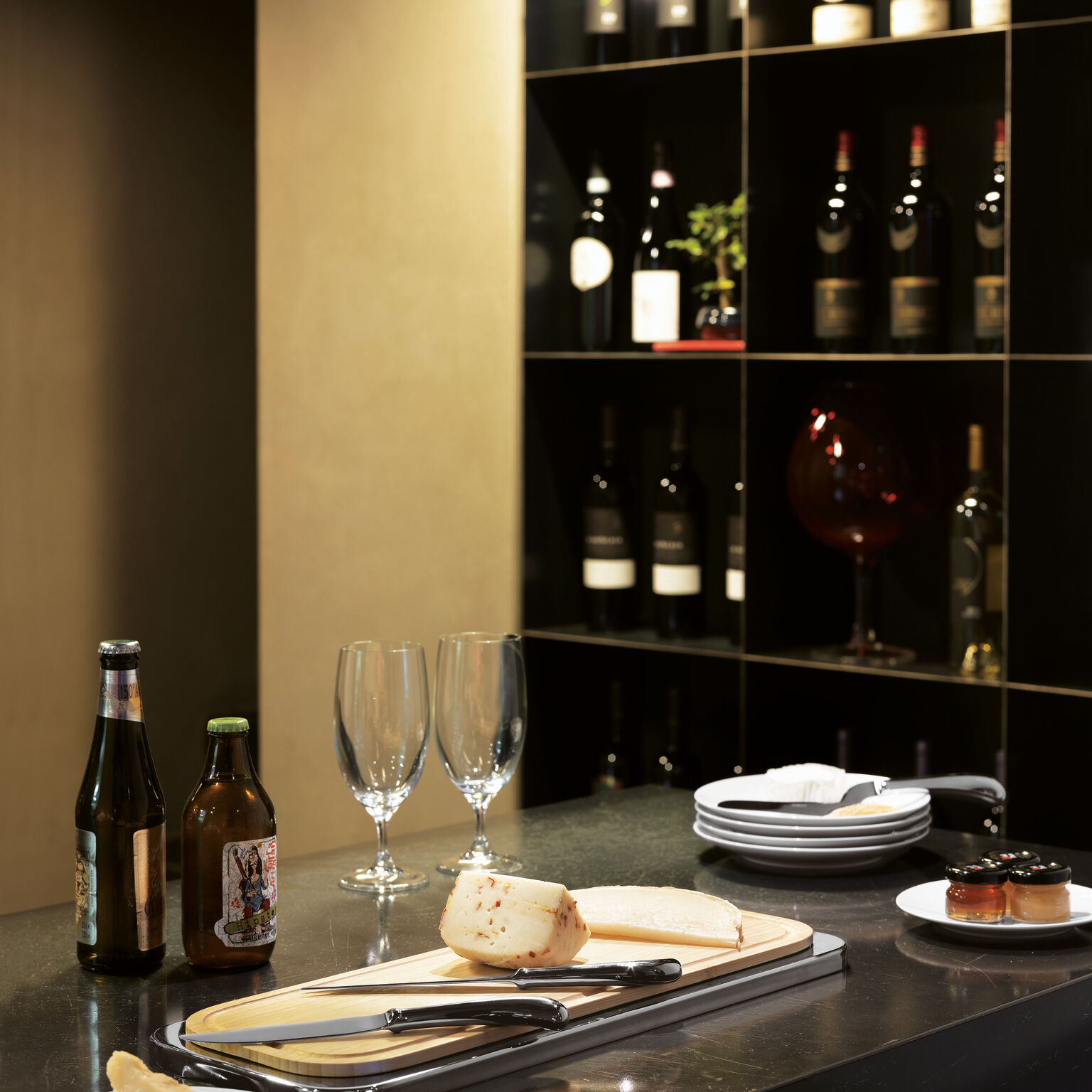 Набор для сыра 4 ножа, Sambonet Cheese Living S
https://spb.v-b.ru
г.Санкт-Петербург
eshop@v-b.spb.ru
+7(812)3801977