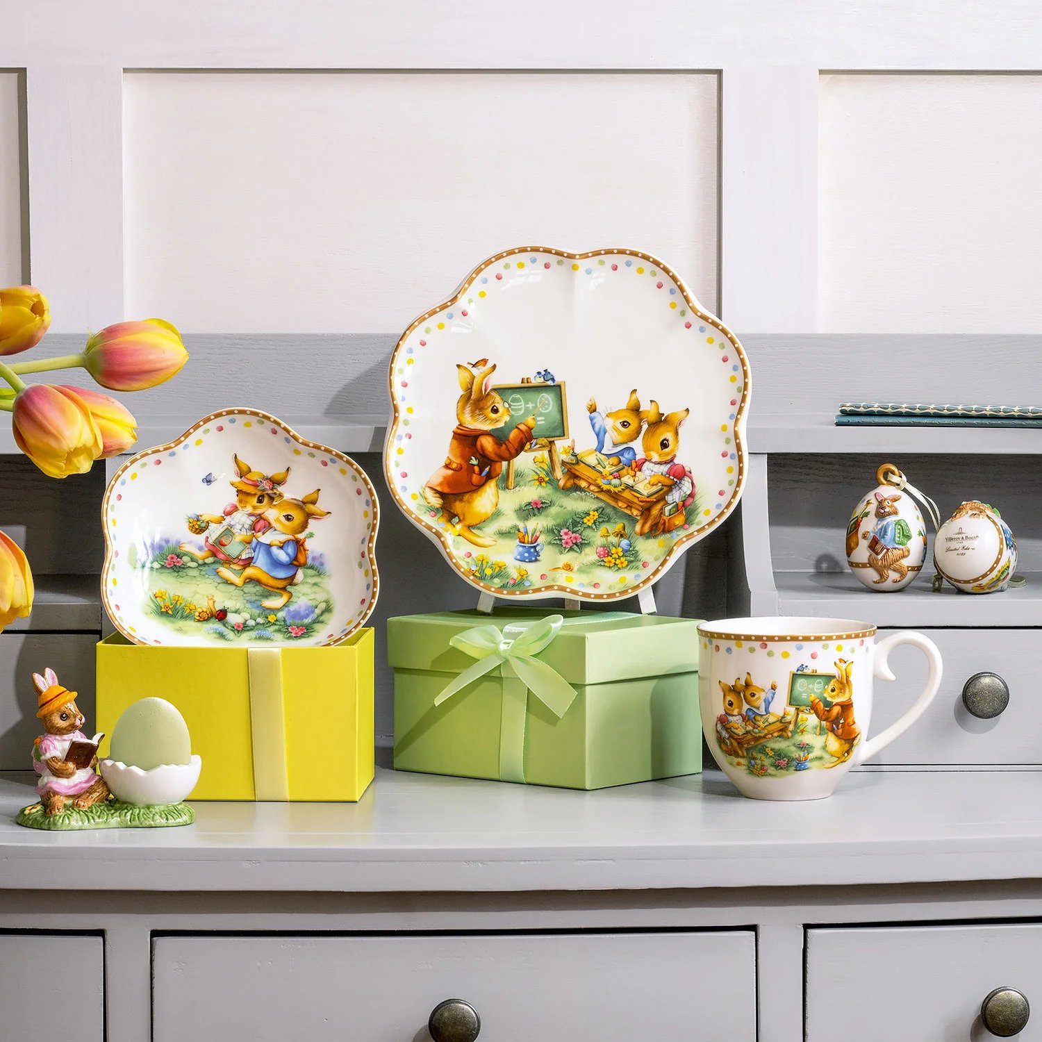 Annual Easter Edition 2025 Чаша 150 мл Villeroy & Boch
https://spb.v-b.ru
г.Санкт-Петербург
eshop@v-b.spb.ru
+7(812)3801977