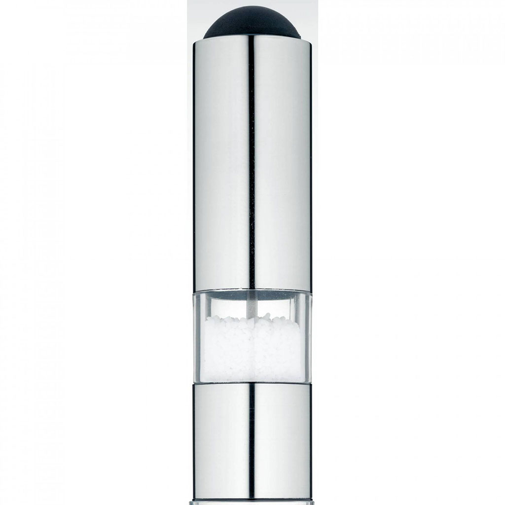 Ceramill Мельница соль/перец на батарейках (0667306030) WMF - spb.v-b.ru