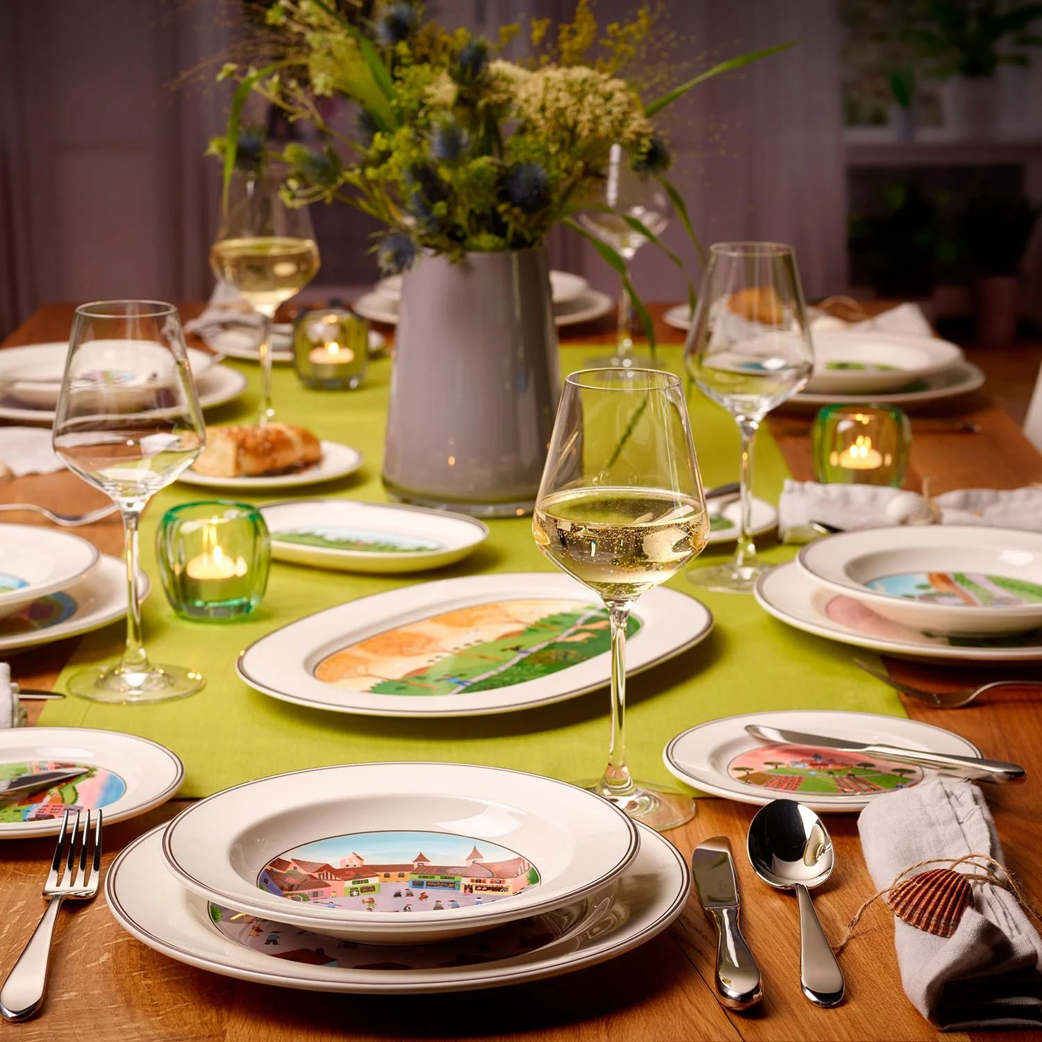 Овальное блюдо 34см, Design Naif 
https://spb.v-b.ru
г.Санкт-Петербург
eshop@v-b.spb.ru
+7(812)3801977