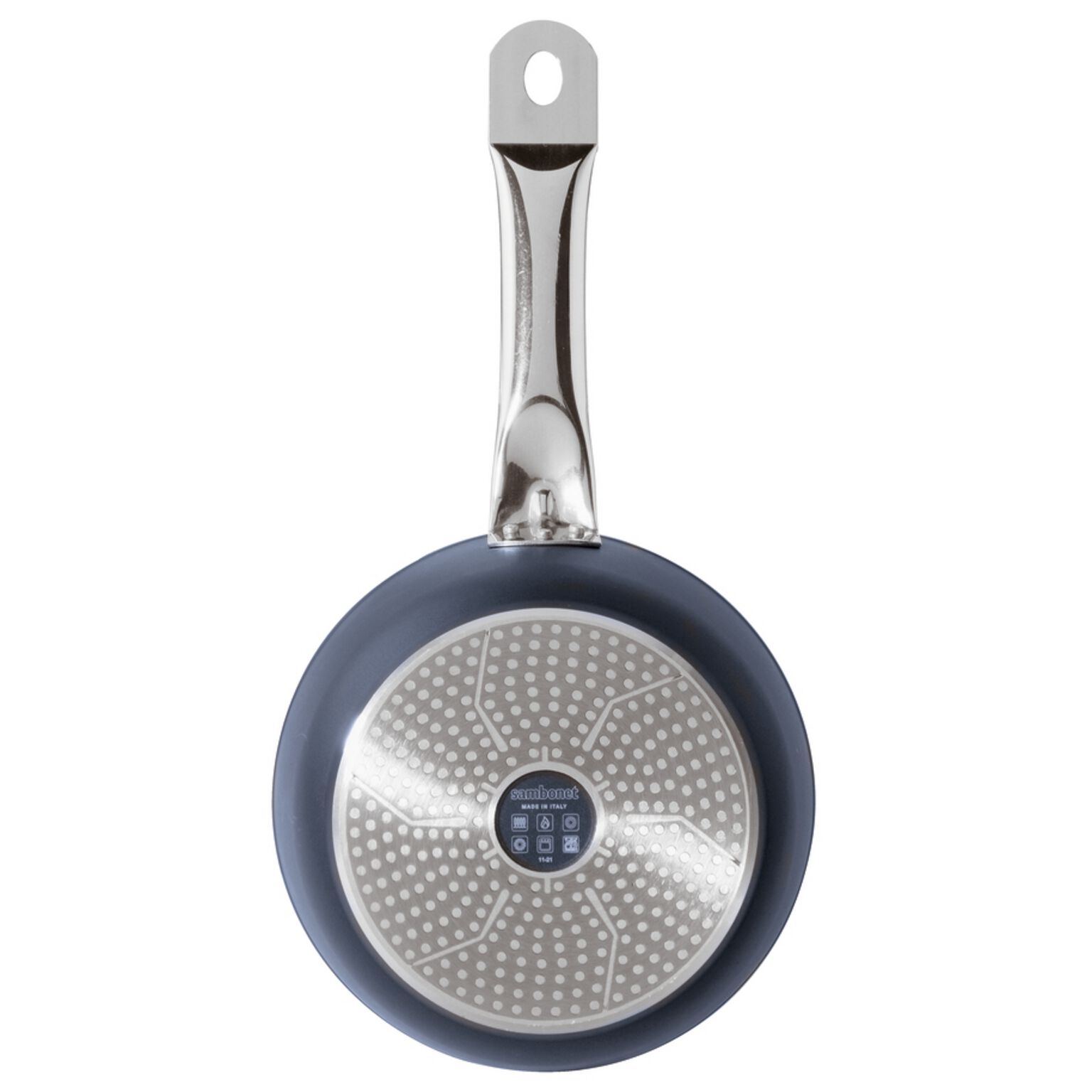 Ковш 18 см., 1.60 л., Sambonet Midnight Blue
https://spb.v-b.ru
г.Санкт-Петербург
eshop@v-b.spb.ru
+7(812)3801977