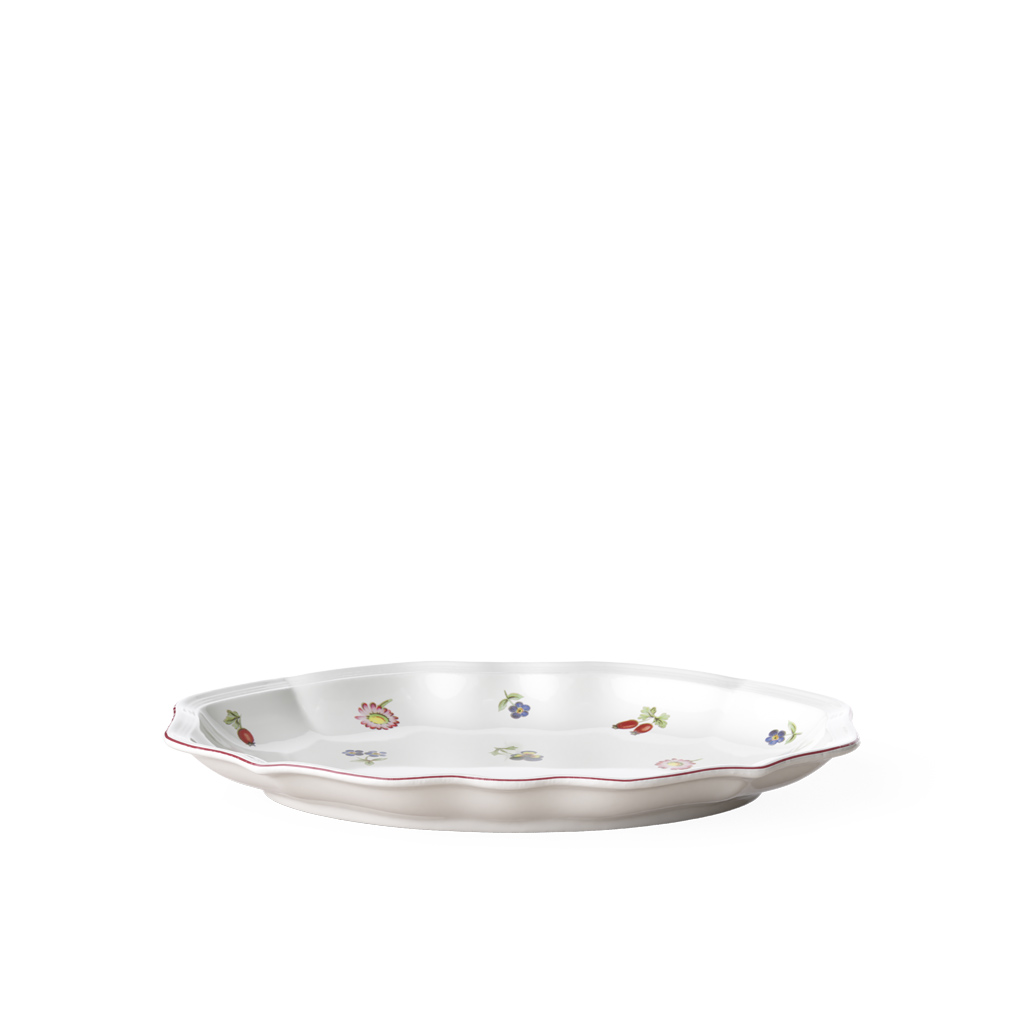 Petite Fleur Селедочница 24 см Villeroy & Boch
https://spb.v-b.ru
г.Санкт-Петербург
eshop@v-b.spb.ru
+7(812)3801977