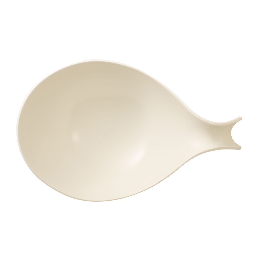 Flow Салатник с ручкой 1.8л (6034203230) Villeroy & Boch - spb.v-b.ru