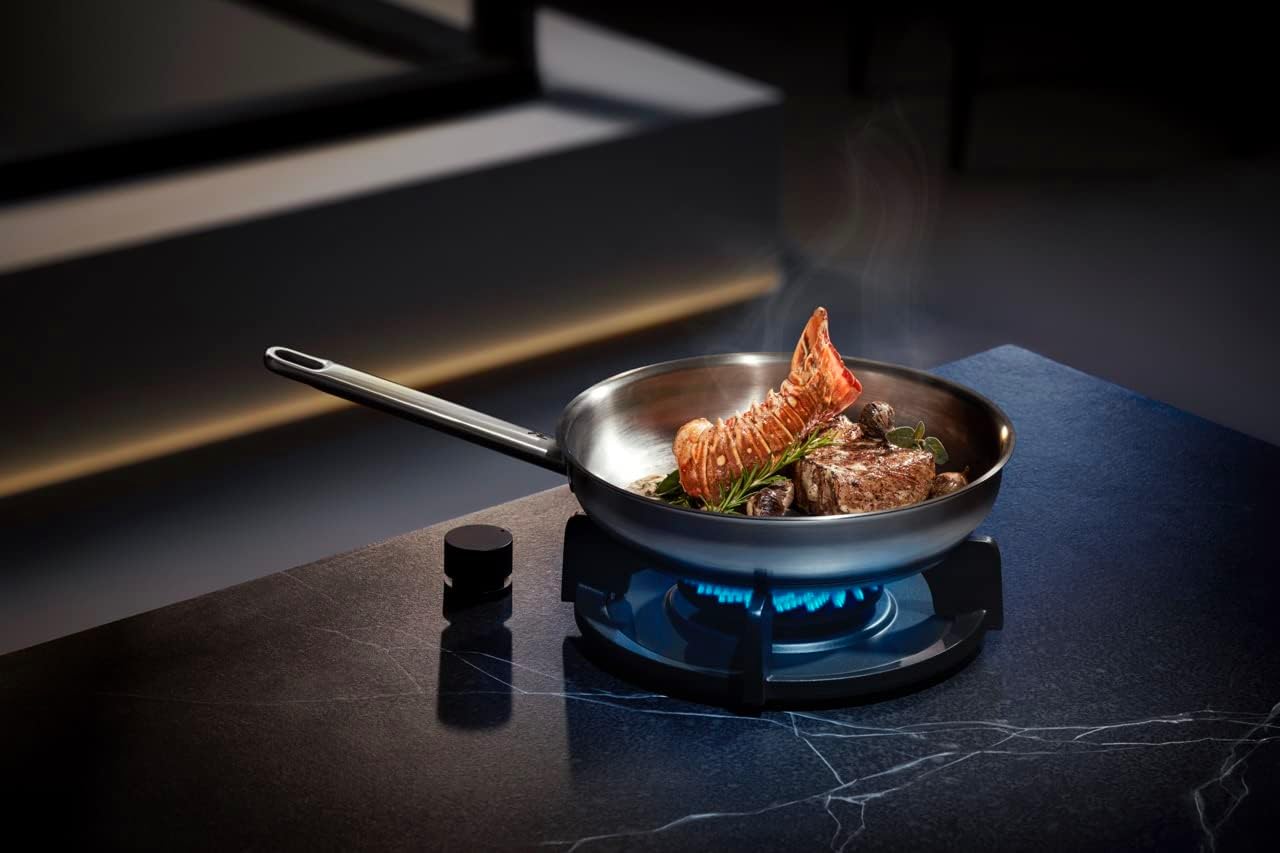 WMF Сковорода 20 см Ultimate  (0795606030) WMF - spb.v-b.ru