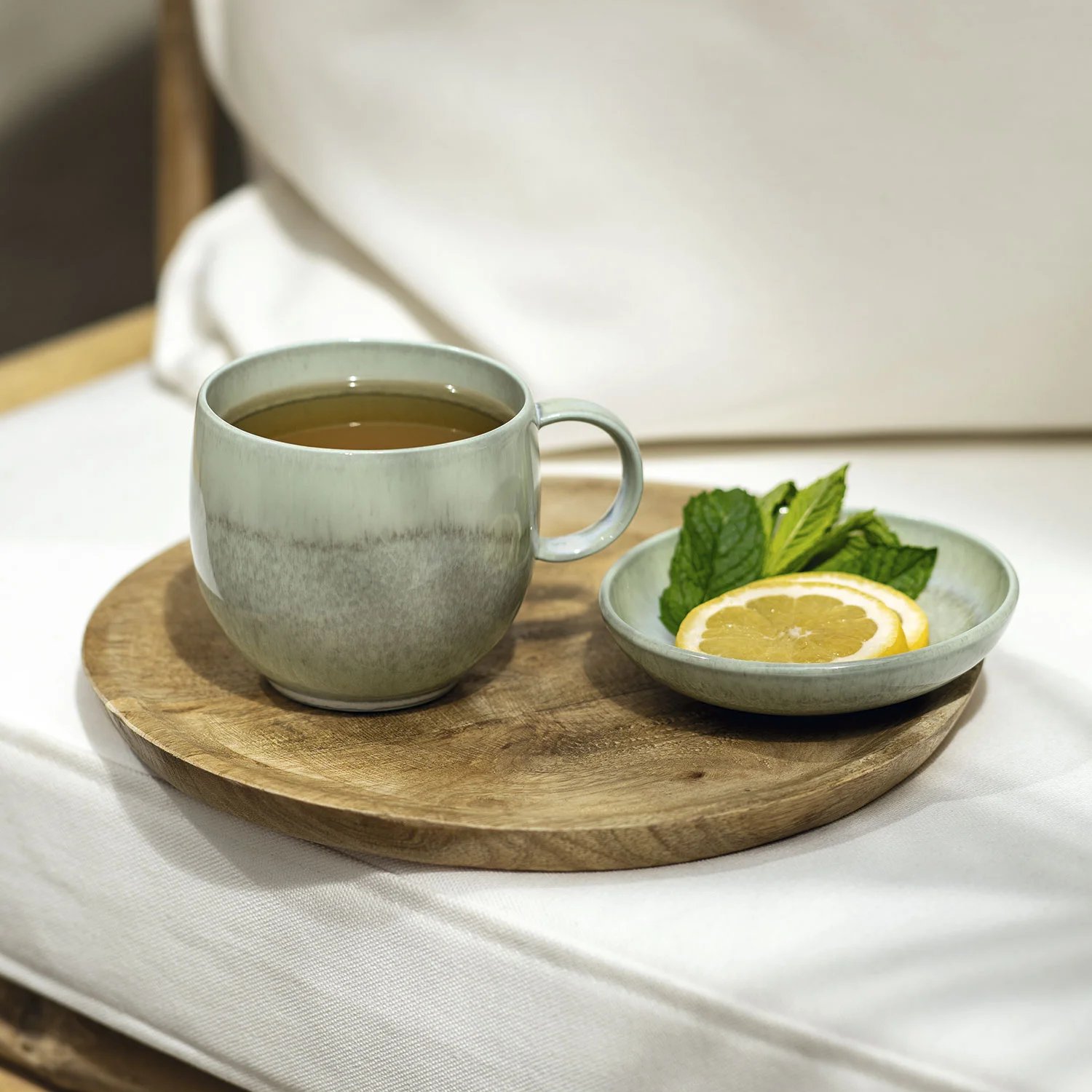 Perlemor Alga Кружка 350 мл (1951749651) Villeroy & Boch - spb.v-b.ru