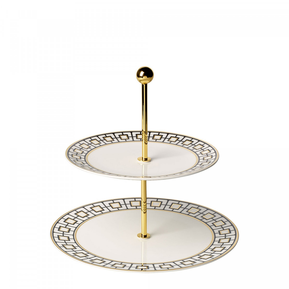 Этажерка MetroChic Gifts											 Villeroy & Boch
https://spb.v-b.ru
г.Санкт-Петербург
eshop@v-b.spb.ru
+7(812)3801977