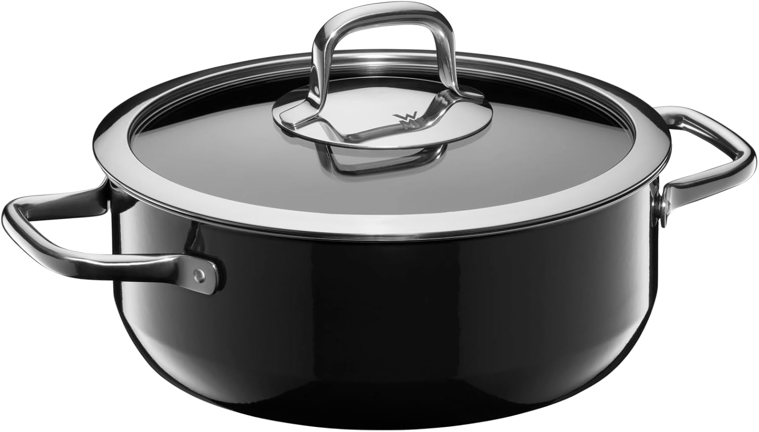 Набор посуды 3 предмета Fusiontec Compact (0515615290) WMF - spb.v-b.ru