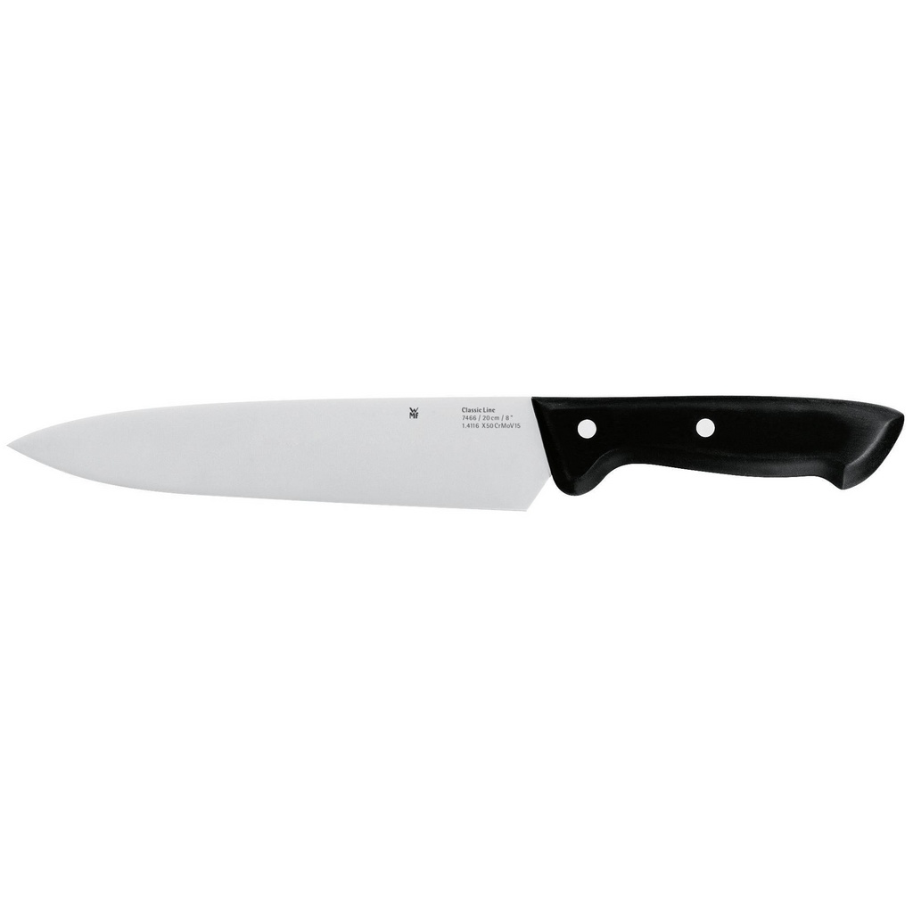 Classic Line Поварской нож 34 см (1874666030) WMF - spb.v-b.ru