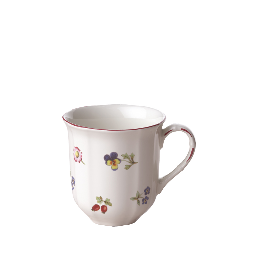 Petite Fleur Кружка 0.30 л (1023954870) Villeroy & Boch - spb.v-b.ru
