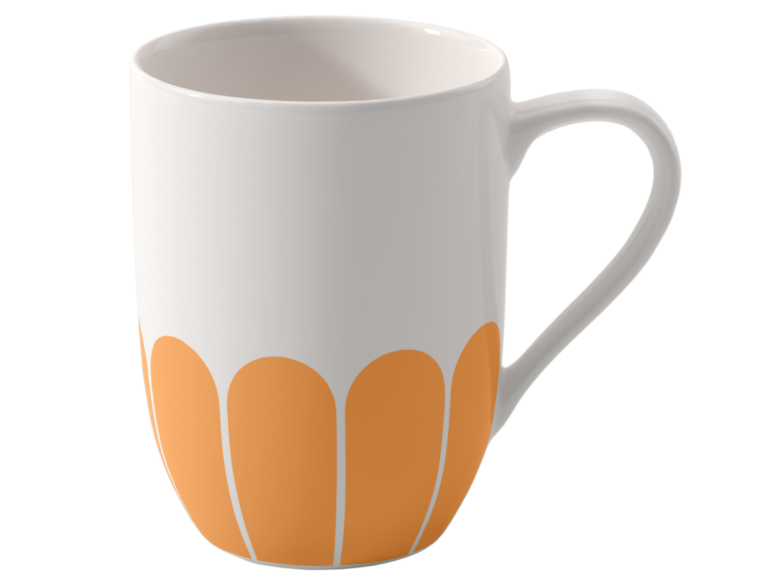 Кружка 290 мл Fleur Soleil