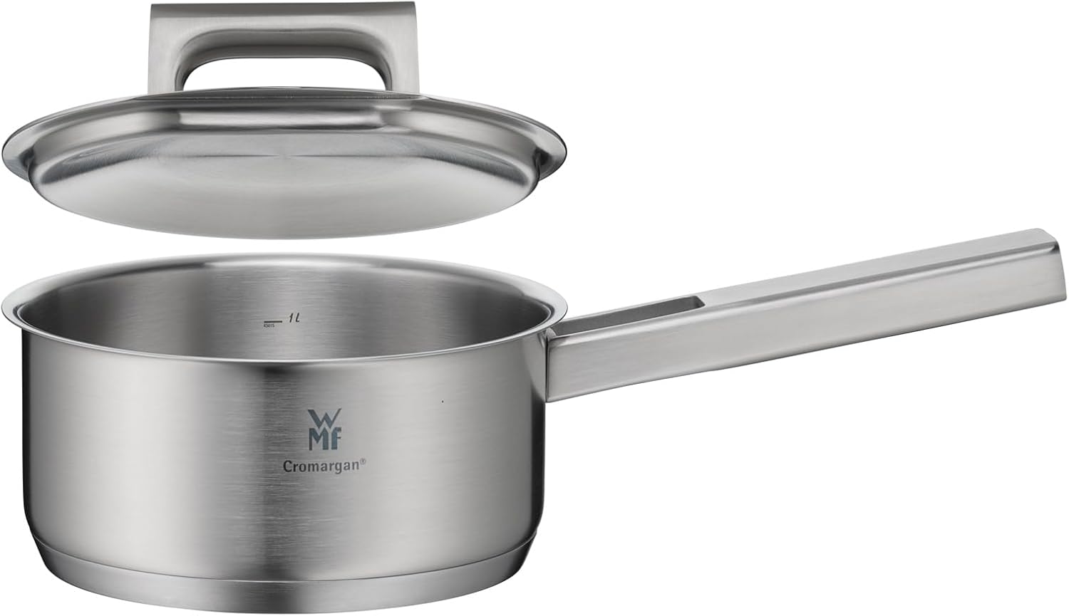 Ковш с крышкой 1,4 л/16 см Ultimate Cool (1798166030) WMF - spb.v-b.ru