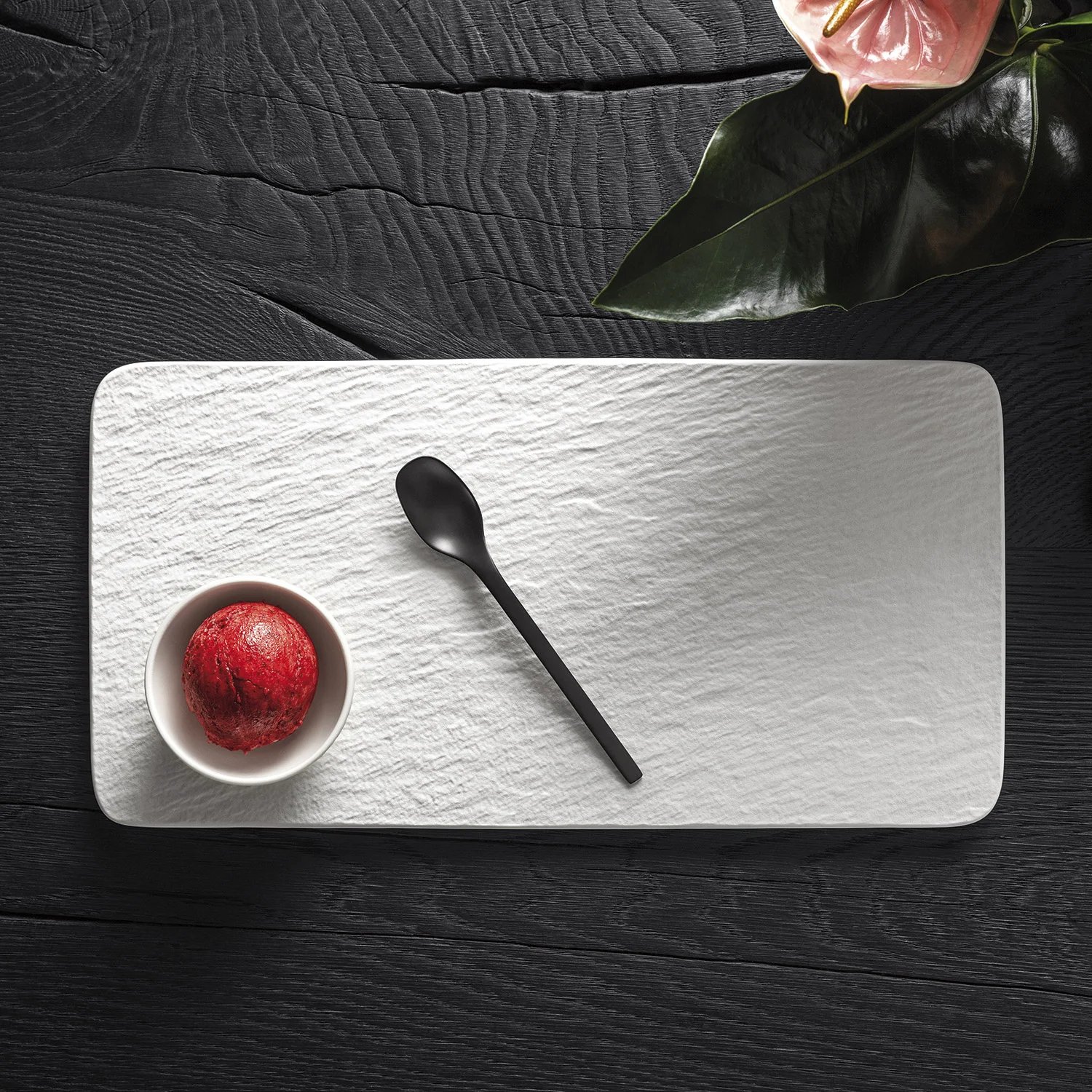 Сервировочная тарелка прямоугольная белая (white) 35x18x1см, Manufacture Rock Blanc
https://spb.v-b.ru
г.Санкт-Петербург
eshop@v-b.spb.ru
+7(812)3801977