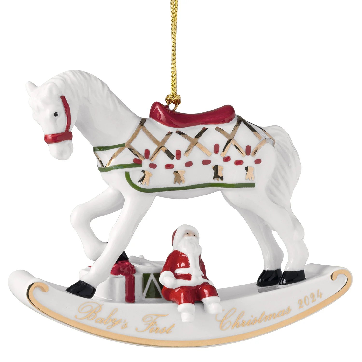 Christmas Classics Украшение "Лошадка" 10 см Villeroy & Boch
https://spb.v-b.ru
г.Санкт-Петербург
eshop@v-b.spb.ru
+7(812)3801977