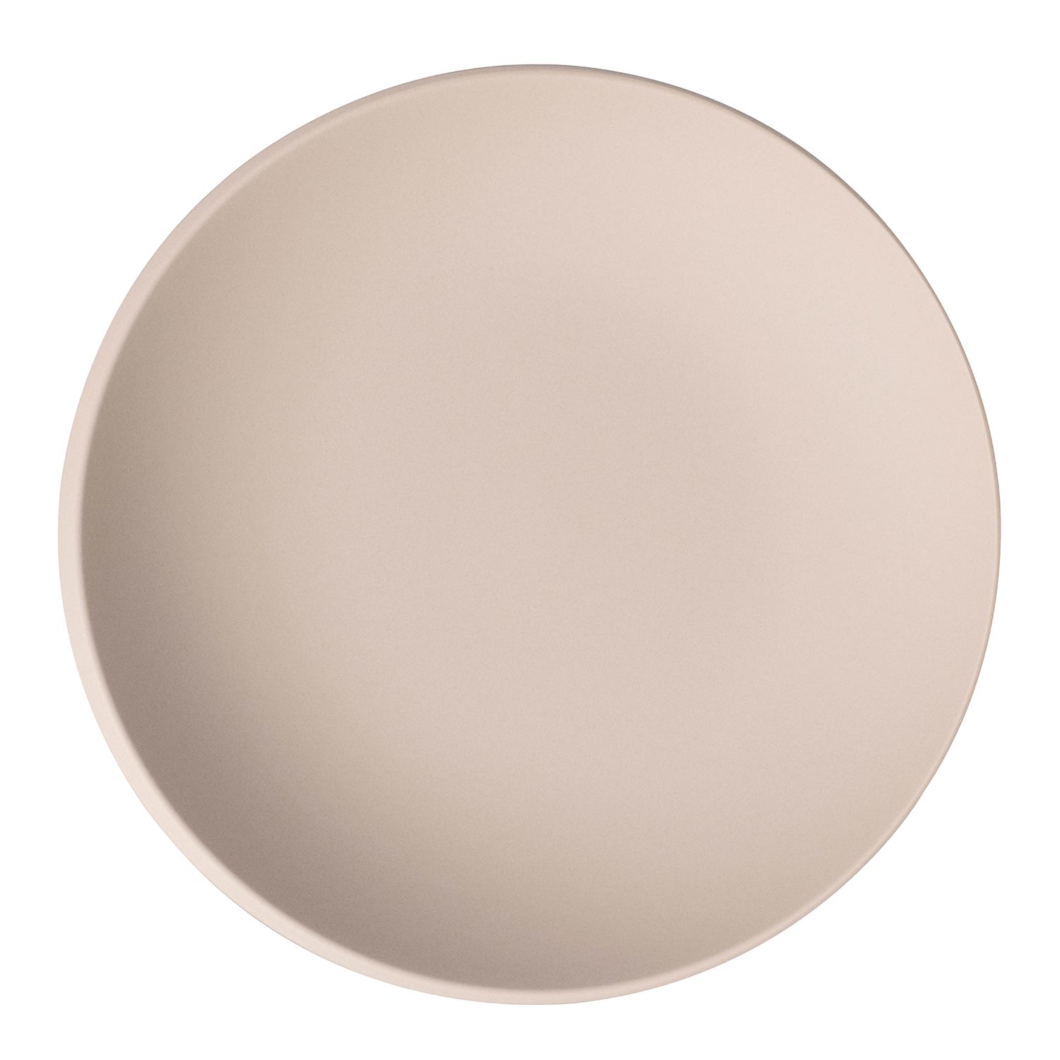 NewMoon beige Глубокая тарелка 29 см (1042912700) Villeroy & Boch - spb.v-b.ru