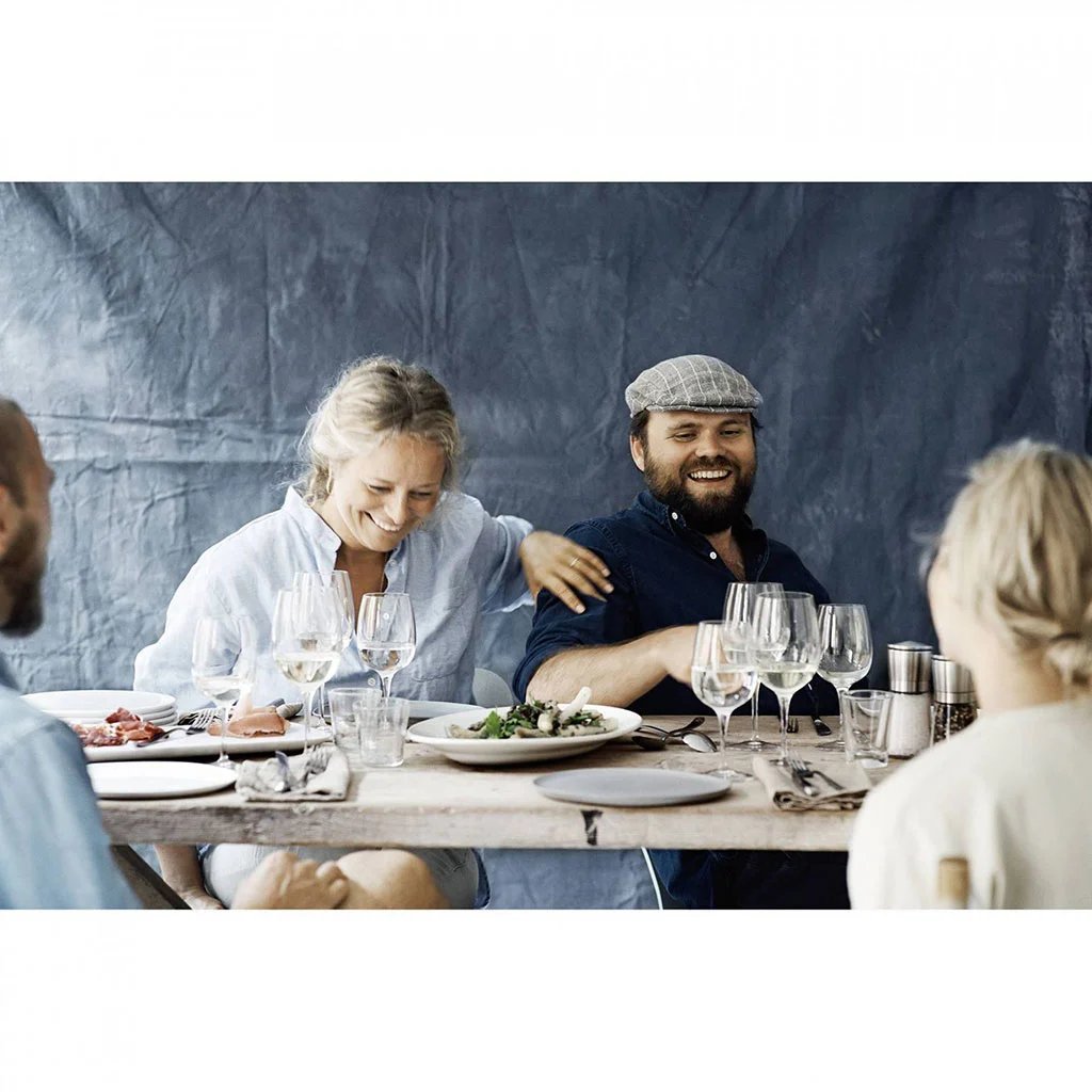 Easy Plus	Набор бокалов для красного вина 6  шт (0910039990) WMF - spb.v-b.ru