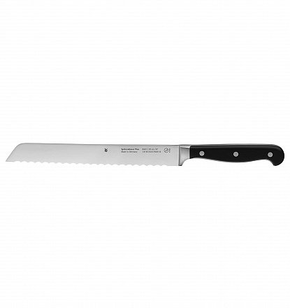 SPITZENKLASSE Plus Нож для хлеба 31,5 см  (1895816032) WMF - spb.v-b.ru